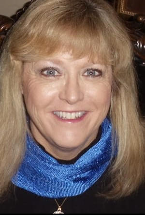 Carolyn Campbell