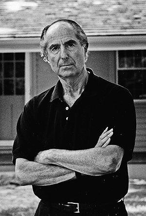 Philip Roth