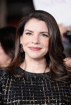 Stephenie Meyer