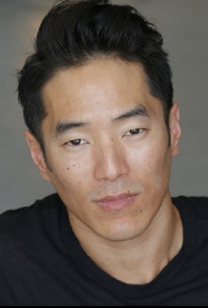 Leonardo Nam