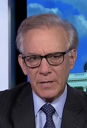 David Ignatius