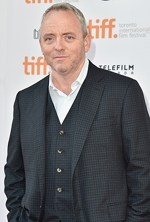 Dennis Lehane