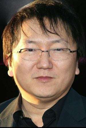 Masi Oka