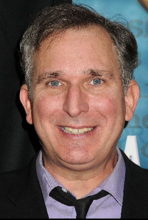 Wayne Federman