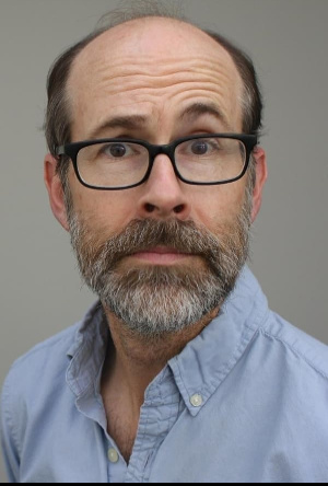 Brian Huskey