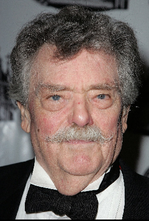 Bernard Fox