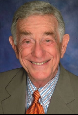 Shelley Berman