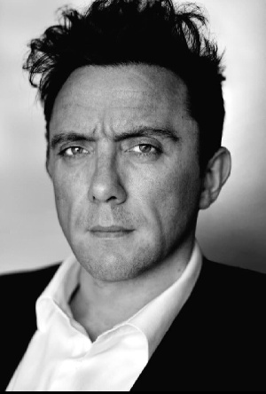 Peter Serafinowicz