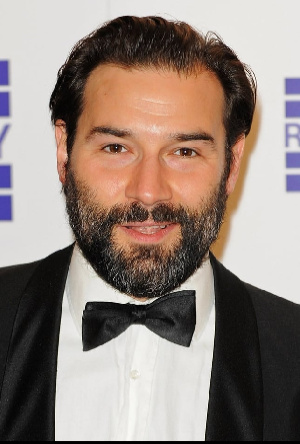 Adam Buxton