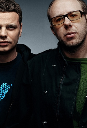 The Chemical Brothers