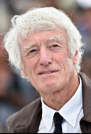 Roger Deakins