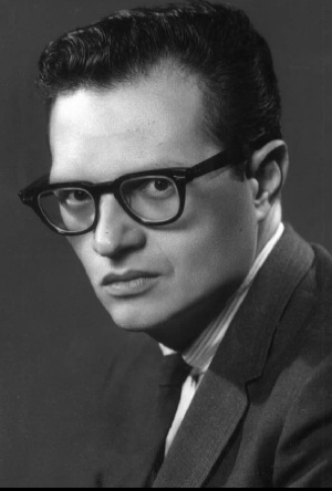 Larry King