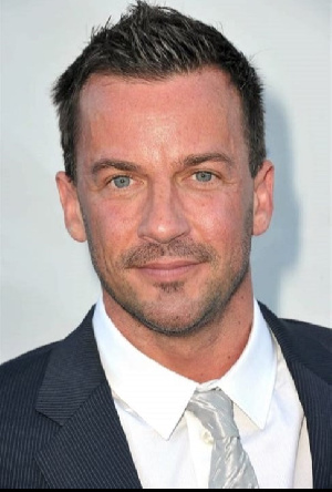 Craig Parker