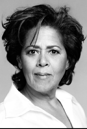 Anna Deavere Smith