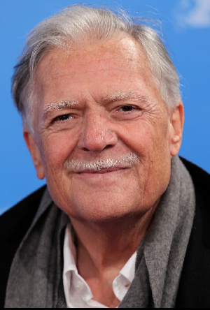 Michael Ballhaus