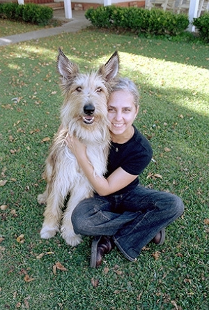 Kate DiCamillo