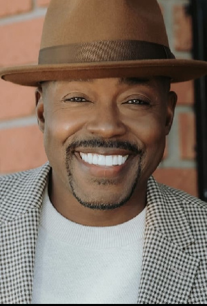 Will Packer