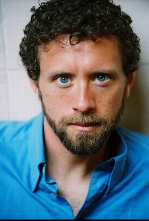 T.J. Thyne