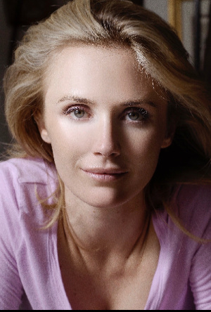 Jennifer Siebel Newsom