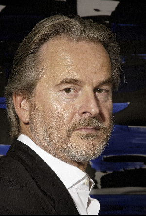 Trevor Eve