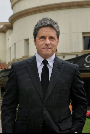 Brad Grey