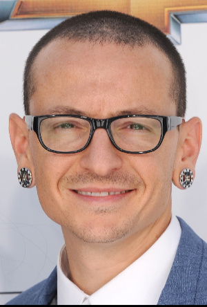 Chester Bennington