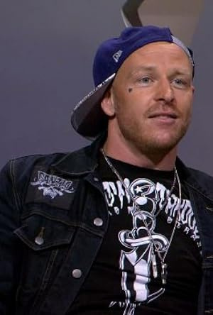 Jason Ellis