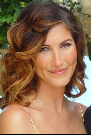 Jackie Sandler