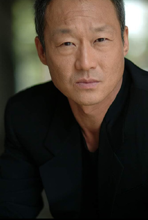 Victor J. Ho