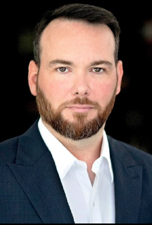 Dana Brunetti