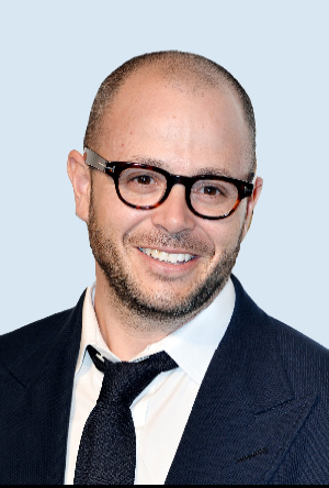 Damon Lindelof