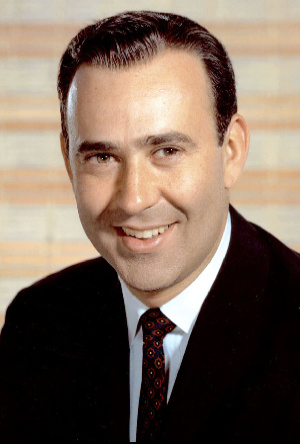 Carl Reiner