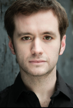 Sean Biggerstaff