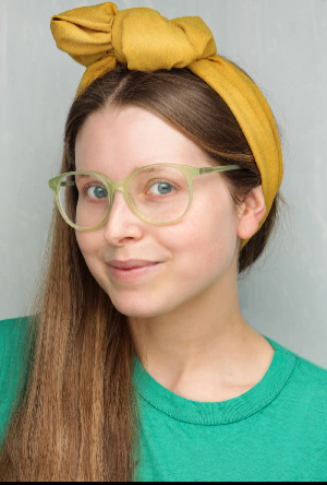 Jessie Cave