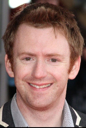 Chris Rankin