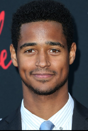 Alfred Enoch