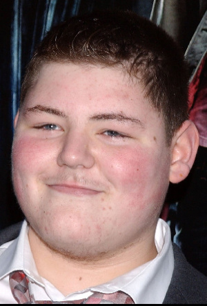 Jamie Waylett