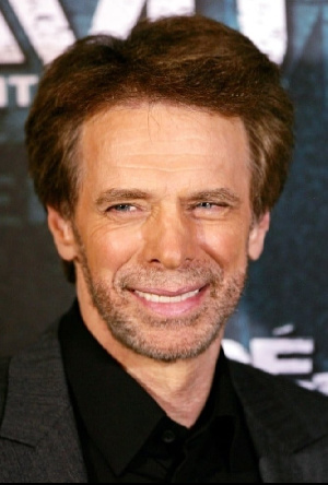 Jerry Bruckheimer