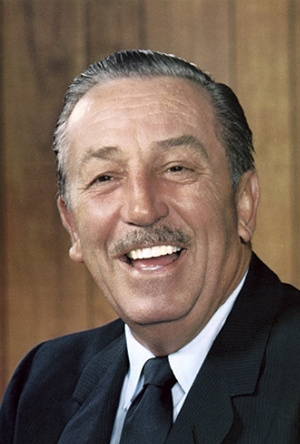 Walt Disney