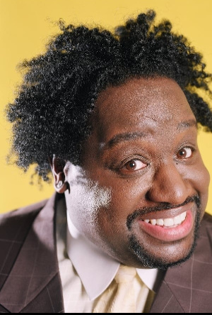 Bruce Bruce