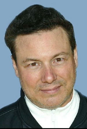 Rocco DiSpirito