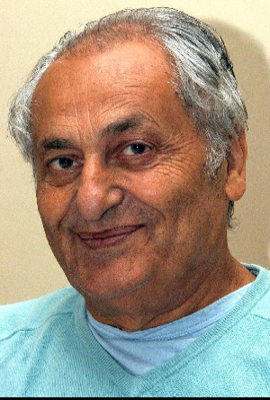 Nadim Sawalha