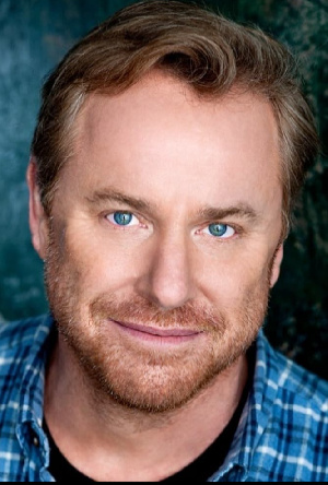 Jimmy Shubert