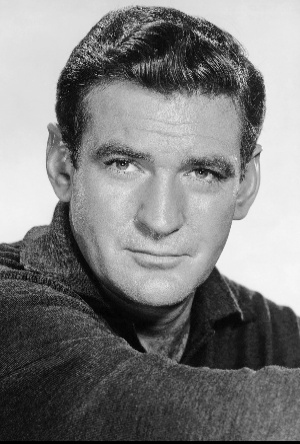 Rod Taylor