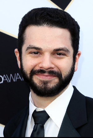 Samm Levine