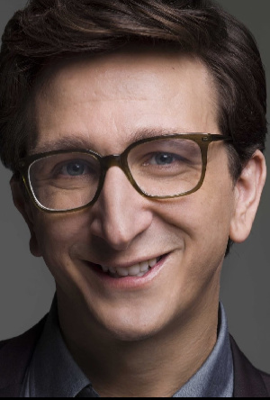 Paul Rust