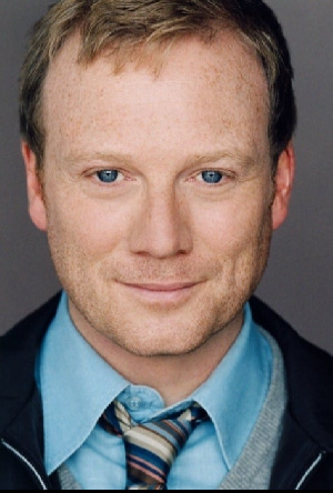 Andy Daly