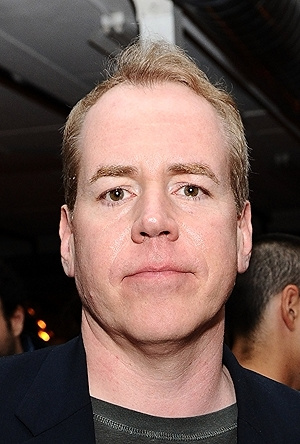 Bret Easton Ellis