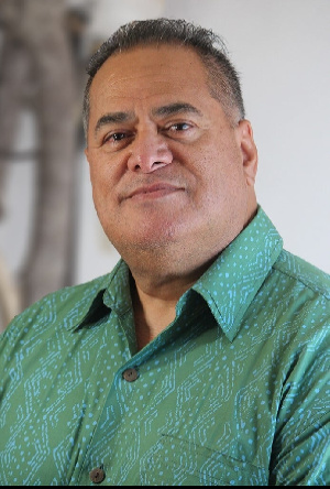 Pomaika'i Brown