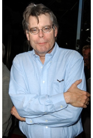 Stephen King